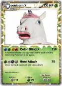oonicorn X