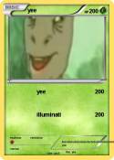yee