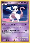 Mewtwo