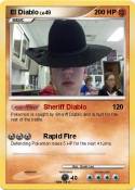 El Diablo