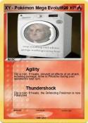 XY - Pokémon