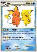 Riachu