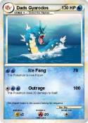 Dads Gyarodos