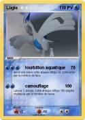 Lugia