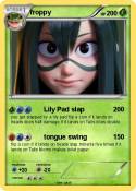 froppy