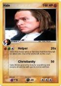 Hale