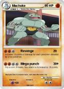 Machoke