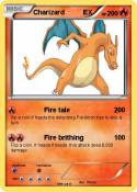 Charizard EX