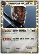 TERMINATOR PAPY