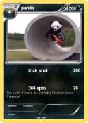 panda