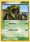 Shrek