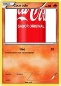 Coca cola