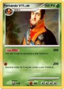 Fernando V11