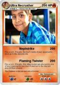 Ultra Necrusher