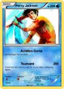 Percy Jackson