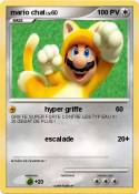 mario chat