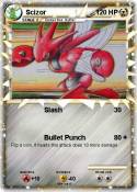 Scizor