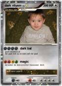 dark vilyam