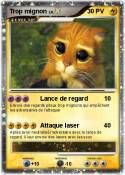 Trop mignon