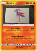 Skyfire