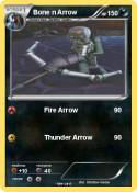 Bone n Arrow