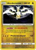 Ultra-Necrozma