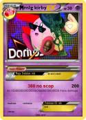 mlg kirby