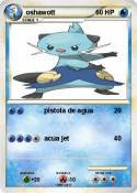 oshawott