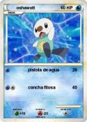 oshawott
