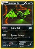 Scizorion EX
