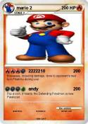 mario 2