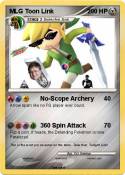 MLG Toon Link