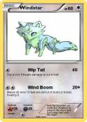 Windstar
