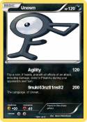 Unown