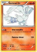 Rechiram EX