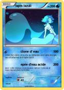 lapis lazuli