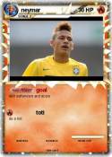 neymar