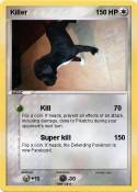 Killer