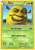 Shrek