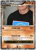 John Cena