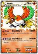 Ho-oh