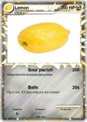 Lemon