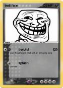troll face