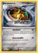 dracolosse ex