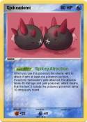 Spikeadomi