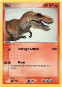 Rex