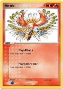 Ho-oh