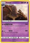 thanos