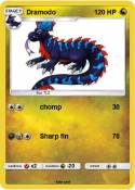 Dramodo