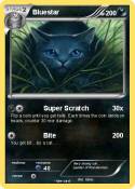 Bluestar